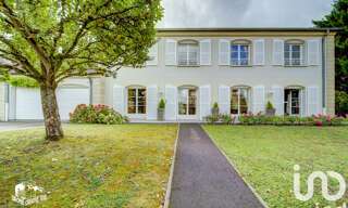 Maison 7 Pièces 235 m² à vendre à Homécourt (54310)