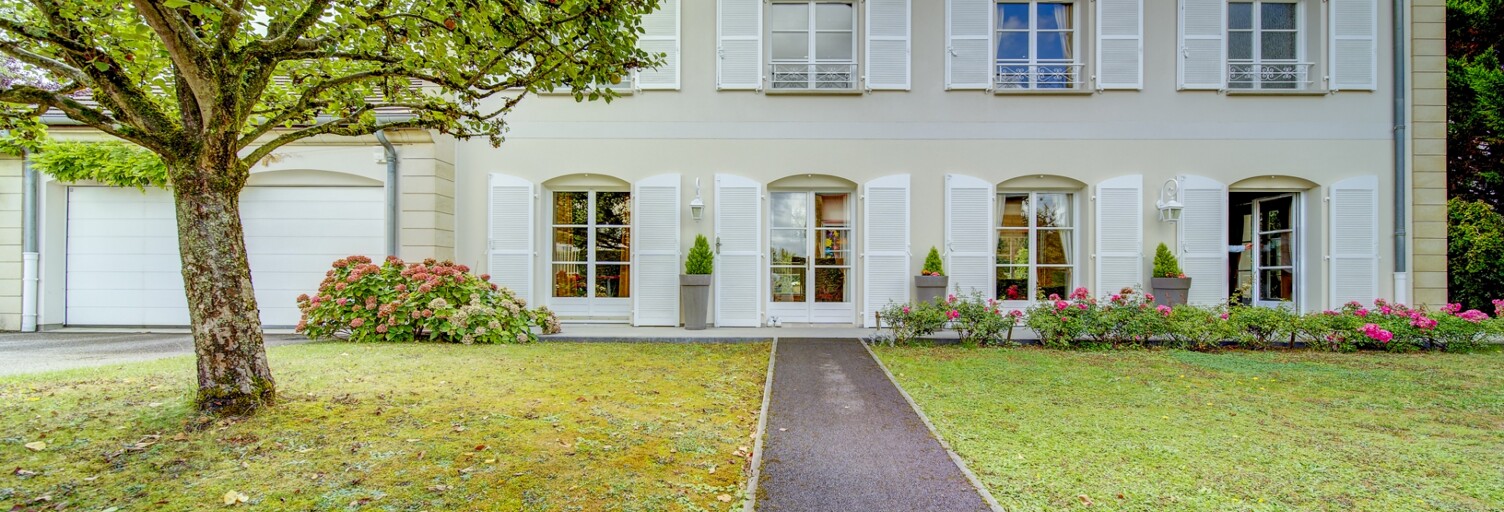 Maison 7 Pièces 235 m² à vendre à Homécourt (54310)
