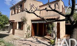 Maison 4 Pièces 97 m² à vendre à Marseille 10 (13010)