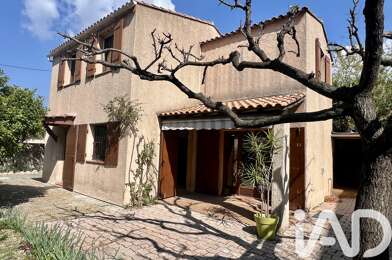 Maison 4 pièces 449000 €