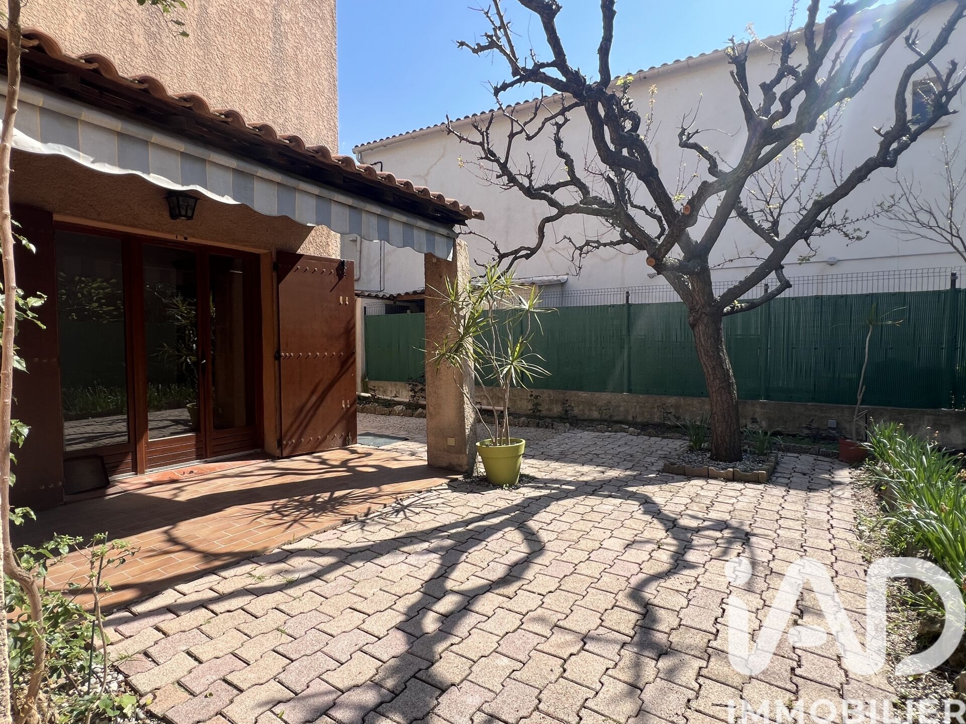 Vente Maison traditionnelle 4 pièces - Photo 2