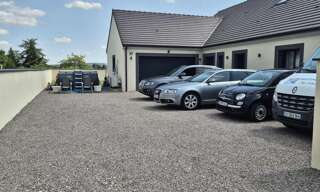 Maison 8 Pièces 238 m² à vendre à Courtois-sur-Yonne (89100)