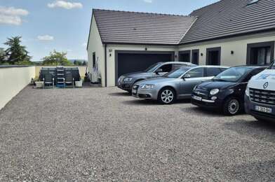 Maison 8 pièces 499000 €