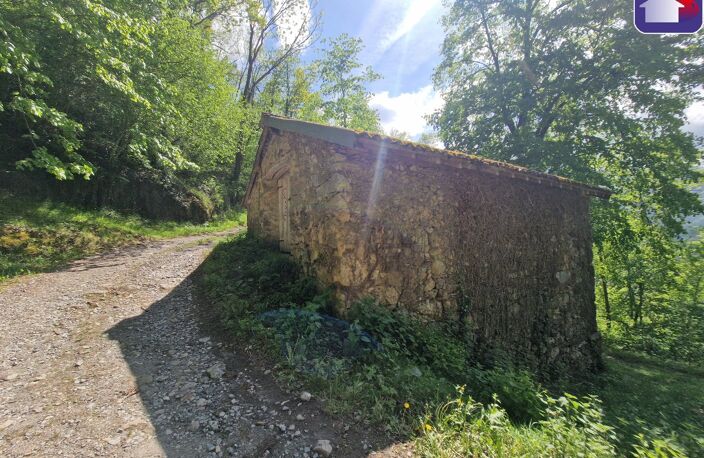 Vente maison 1 pièce 37 m² Saurat (09400) — photo 2