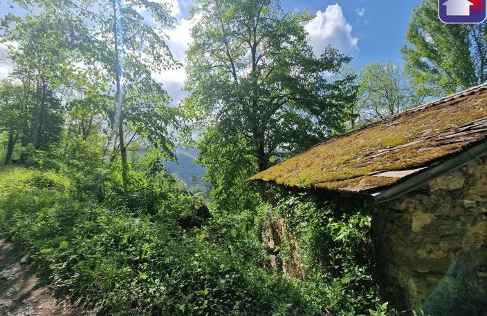 Vente maison 1 pièce 37 m² Saurat (09400) — photo 3