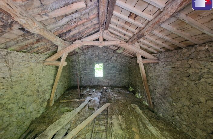 Vente maison 1 pièce 37 m² Saurat (09400) — photo 4