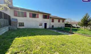 Maison 5 Pièces 86 m² à vendre à Auterive (31190)