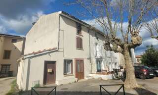 Maison 4 Pièces 95 m² à louer à Verniolle (09340)