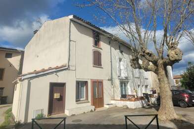 Maison 4 pièces 695 €