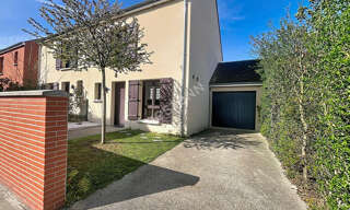 Maison 4 Pièces 79 m² à vendre à Asnières-sur-Oise (95270)