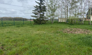 Terrain  400 m² à vendre à Loury (45470)