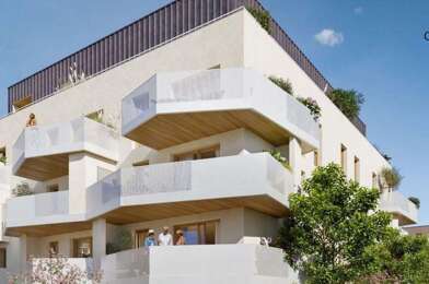 Appartement 3 pièces 380100 €