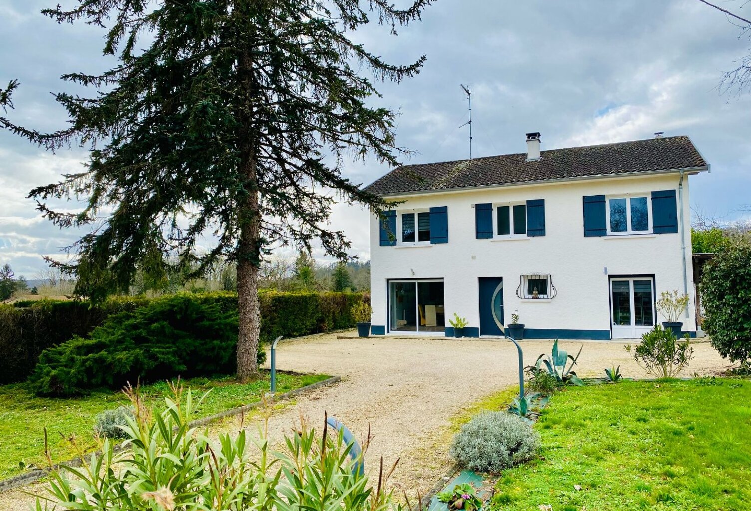 Maison — photo 1