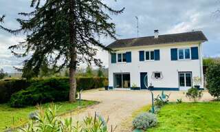 Maison 7 Pièces 168 m² à vendre à Trélissac (24750)