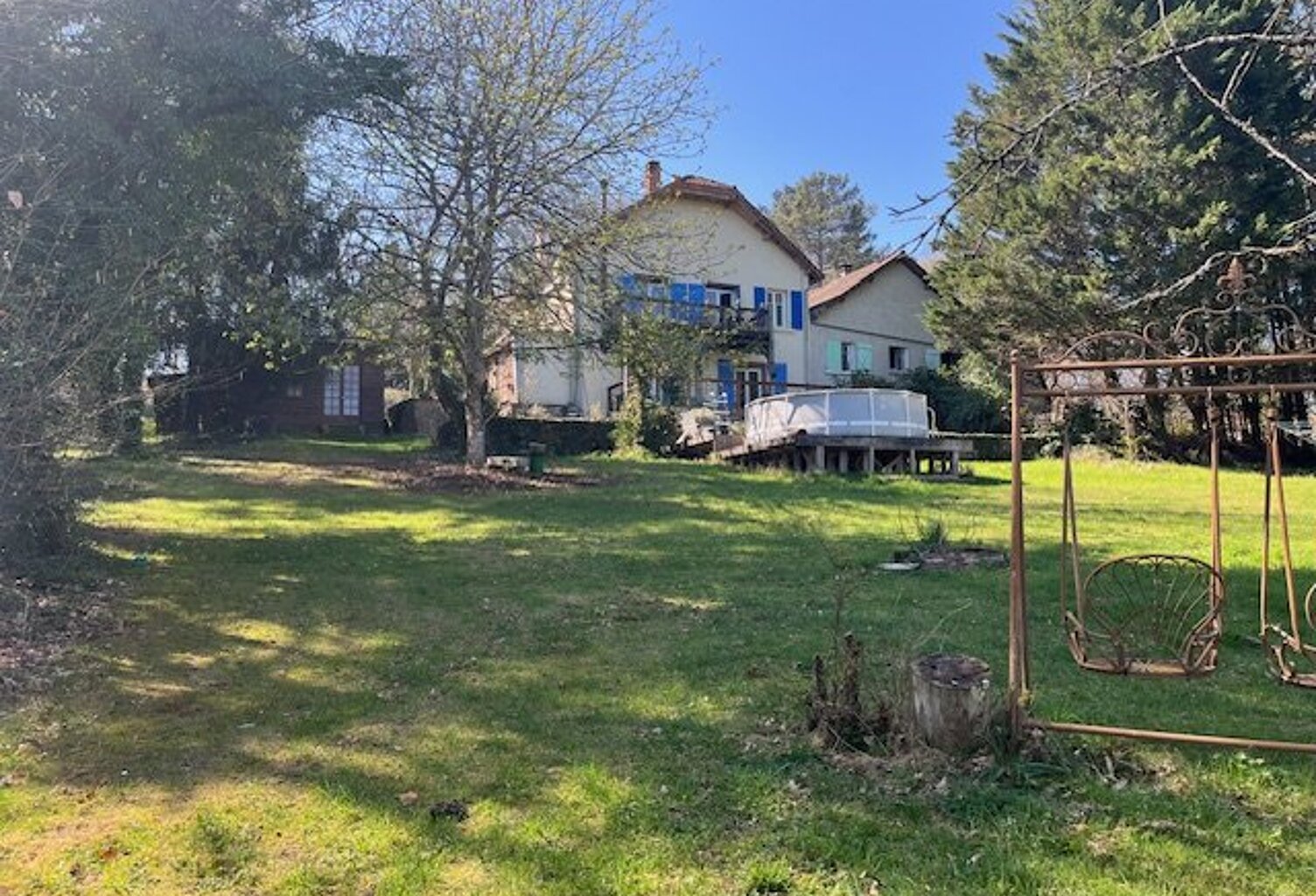 Maison de caractère — photo 1