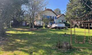 Maison 6 Pièces 151 m² à vendre à Abjat-sur-Bandiat (24300)