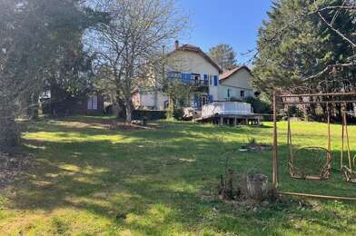 Maison 6 pièces 235400 €