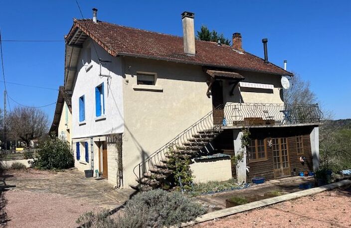 Maison de caractère — photo 3