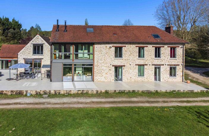 Maison — photo 2