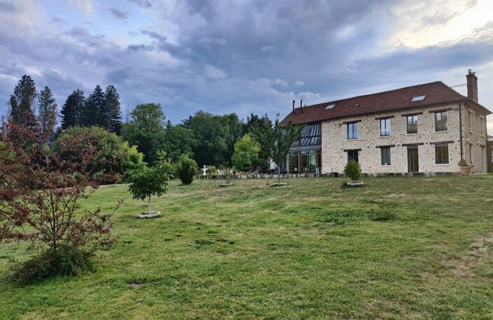 Maison — photo 4