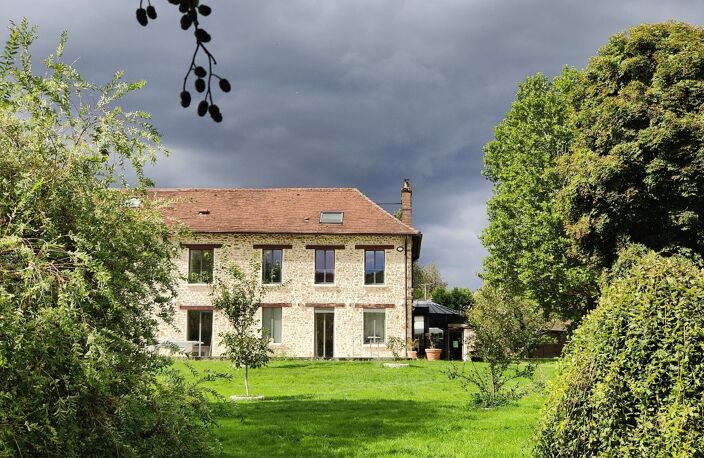 Maison — photo 5
