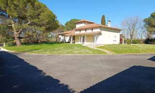 Maison 4 Pièces 169 m² à vendre à Labastide-Saint-Pierre (82370)