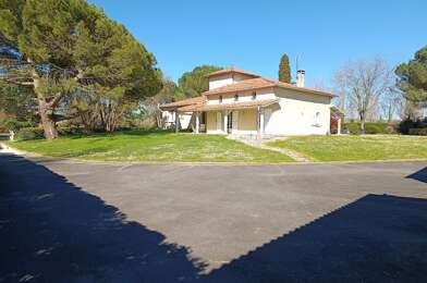 Maison 4 pièces 390000 €