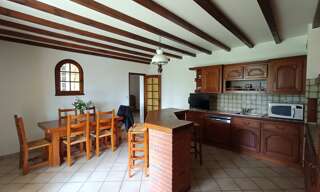 Maison 4 Pièces 169 m² à vendre à Labastide-Saint-Pierre (82370)