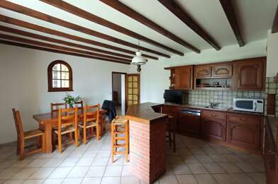 Maison 4 pièces 390000 €