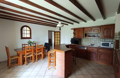 Maison — photo du bien
