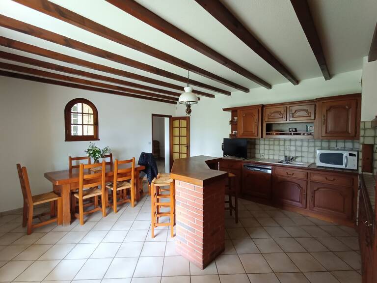 Maison — photo 1