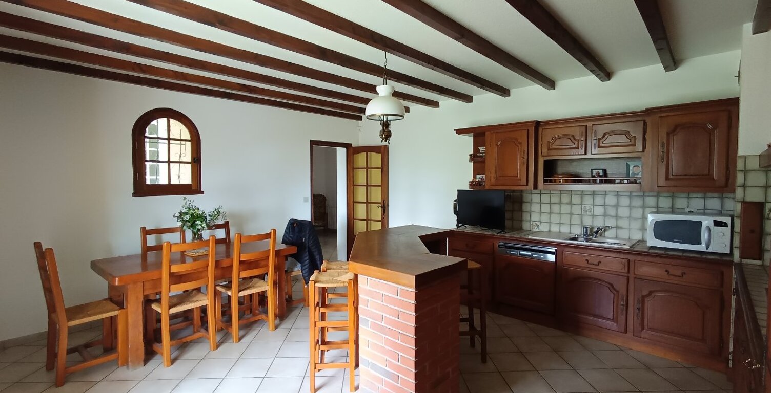 Maison — photo 1