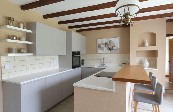 Maison — photo 2