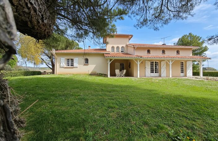 Maison — photo 3