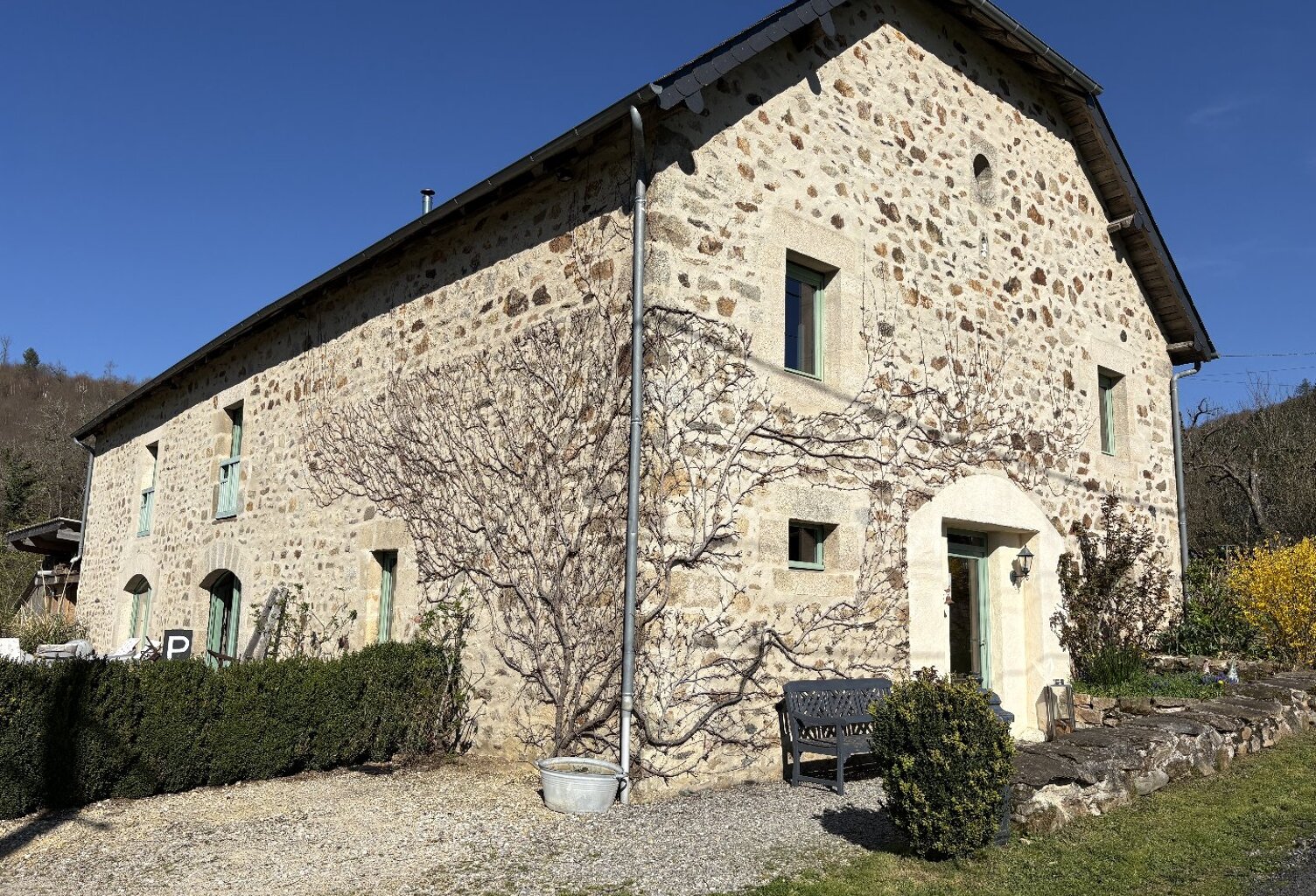 Maison — photo 1