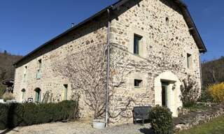 Maison 8 Pièces 309 m² à vendre à Bar (19800)