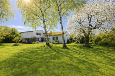 Maison 11 pièces 474000 €