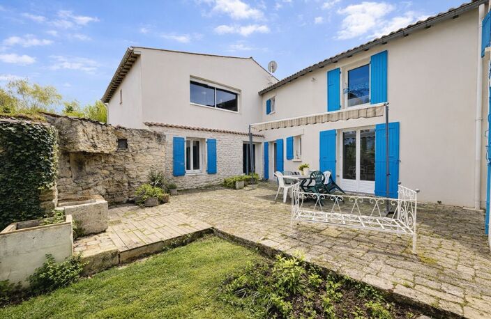 Maison de caractère — photo 2