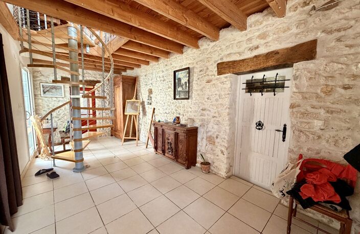 Maison de caractère — photo 4