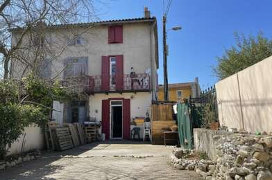 Maison 5 pièces 118000 €