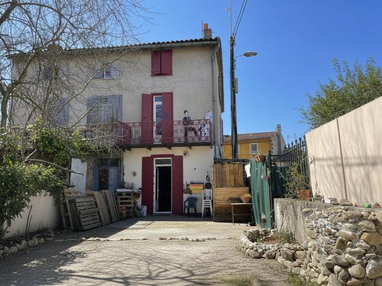 Maison — photo 1