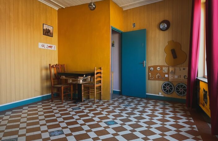 Maison — photo 4