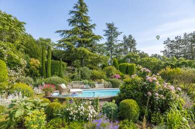 Maison 7 pièces 350000 €