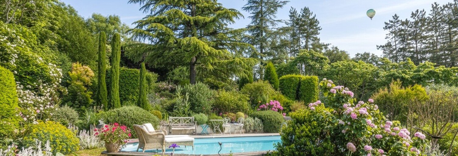 Maison 7 Pièces 190 m² à vendre à Villefranche-de-Rouergue (12200)