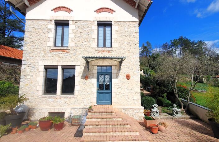 Maison bourgeoise — photo 2