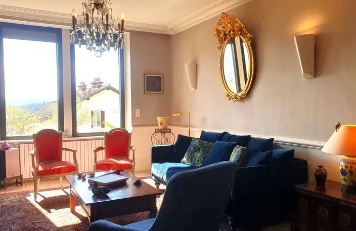 Maison bourgeoise — photo 3