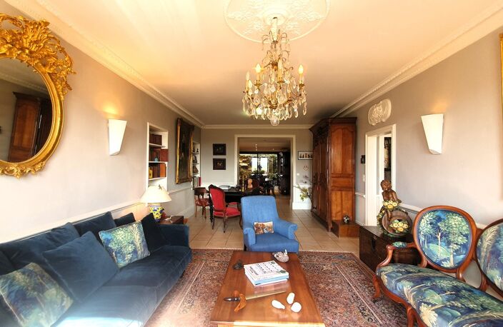 Maison bourgeoise — photo 4