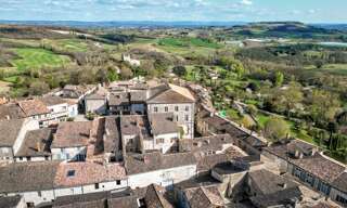 Maison 3 Pièces 73 m² à vendre à Montpezat-de-Quercy (82270)