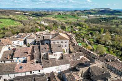 Maison 3 pièces 159000 €