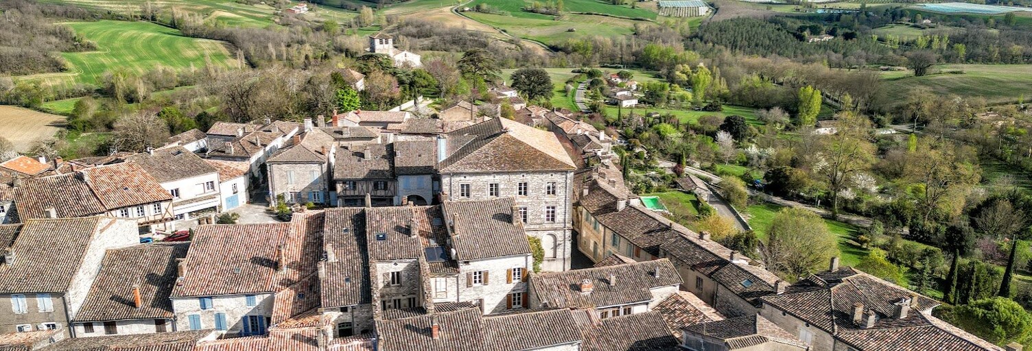 Maison 3 Pièces 73 m² à vendre à Montpezat-de-Quercy (82270)